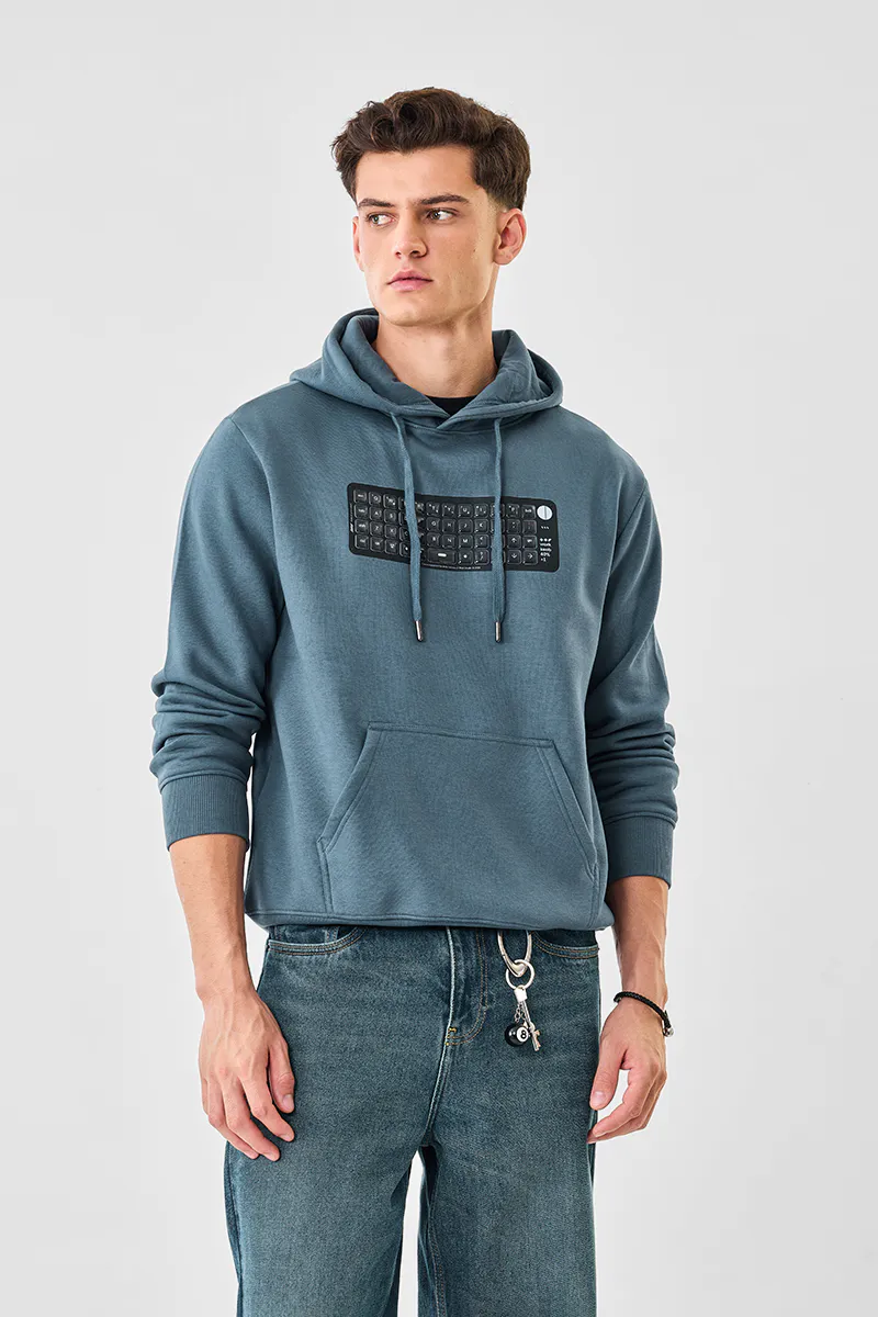 ADRO Hoodies for Men